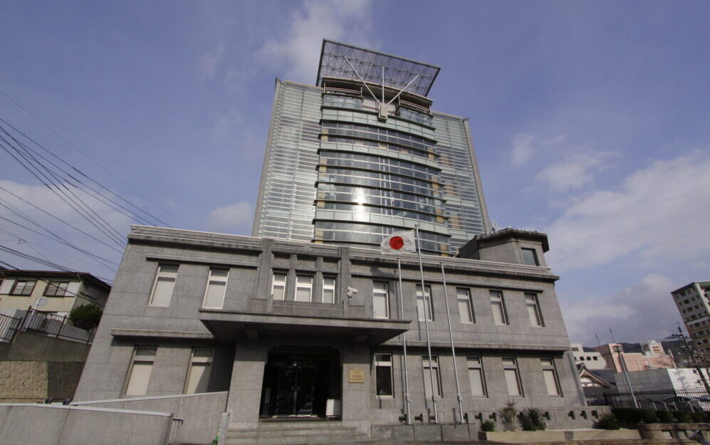 セイルタワー